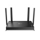 TP-Link Archer BE220 BE3600 Dual-Band Wi-Fi 7 High-Speed Router
